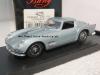 Ferrari 250 TDF 1960 blue metallic 1:43