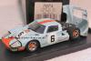 Ford GT40 MK II 1969 Le Mans Sieger Jacky ICKX / OLIVER 1:43