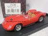 Ferrari 250 TR Testa Rossa PROTOTYP 1958/59 rot 1:43