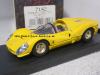 Ferrari 330 P4S Spider 1967 CLIENTI gelb 1:43