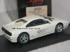 Ferrari 348 GTB neues Modell 1994 weiß 1:43