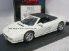 Ferrari 348 Cabriolet Soft Top 1994 white 1:43