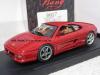 Ferrari 355 Berlinetta 1994 dunkel rot 1:43