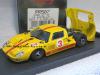 Ford GT40 MK II 1993 Le Castellet Jean BEURLYS 1:43 Sondermodell