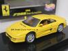 Ferrari F355 Berlinetta 1994 yellow 1:43