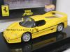 Ferrari F50 1995 gelb 1:43