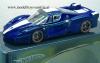 Ferrari FXX 2006 dunkelblau metallik 1:18