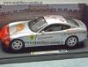 Ferrari 612 V12 Scaglietti Coupe 2005 CHINA Toue 15.000 rote Meilen silber / rot 1:18