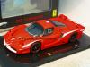 Ferrari FXX EVO EVOLUZIONE 2007 red 1:43