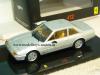 Ferrari 412 V12 Coupe 1985 - 1989 silver metallic 1:43