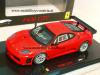 Ferrari F430 GT2 GTC Coupe rot 1:43