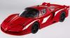 Ferrari FXX EVO Evoluzione red 1:18