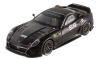 Ferrari 599XX 599 XX Racing schwarz 1:43