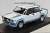 Lada 2105 VFTS Limousine 1983 weiss 1:18