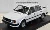 Skoda 130 LR Limousine 1988 weiss 1:18