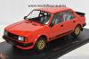 Skoda 130 LR Limousine 1988 rot 1:18