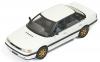 Subaru Legacy RS 2.0 Turbo 1989 - 1994 white 1:43