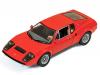 Ligier JS2 Coupe V6 1972 red 1:43