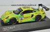 Porsche 911 GT3 R 2023 DTM Champion Thomas PREINING Manthey Grello 1:43 IXO