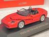 Ferrari 550 Barchetta 2000 red 1:43