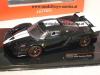 Ferrari FXX 2005 Fiorano Test Version black 1:43