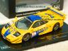 McLaren F1 GTR 1997 FIA GT Spa Francorchamps GOODWIN AYLES 1:43