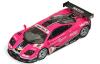 McLaren F1 GTR 1996 Silverstone VOSSE LARIBIERE HUGENHOLTZ 1:43