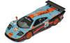 McLaren F1 GTR 1997 Sieger Le Mans GOUNON RAPHANEL OLOFSSON 1:43