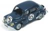 Renault 4CV 4 CV 1950 Le Mans VERNET / ECKERLEIN 1:43