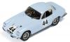 Lotus Elite 1960 Le Mans MASSON / LAURENT 1:43