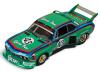 BMW 3.5 CSL 1976 Le Mans Gösser Beer QUESTER / KREBS / PELTIER 1:43 ixo