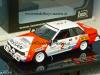 Nissan 240 RS 1984 Rally Safari MEHTA / COMBES 1:43
