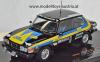 Saab 99 EMS 1977 Rally Schweden EKLUND / CEDERBERG 1:43