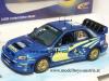Subaru Impreza WRC 2005 Sieger Schweden Rally SOLBERG MILLS 1:43