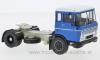 DAF 2600 Zugmaschine 1970 blue 1:43