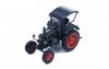 Lanz Bulldog D Allzweck Tractor blue 1:43