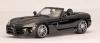 Dodge Viper SRT-10 Cabrio 2003 schwarz 1:43