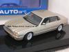 Jaguar XJ8 1994 gold metallik 1:43