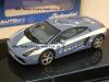 Lamborghini Gallardo 2004 POLIZEI 1:43