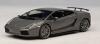 Lamborghini Gallardo SUPERLEGGERA 2008 grey metallic 1:43