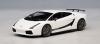 Lamborghini Gallardo SUPERLEGGERA 2008 white 1:43