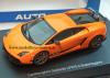 Lamborghini Gallardo LP570-4 SUPERLEGGERA 2010 orange 1:43