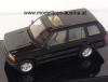 Range Rover 4.6 HSE SUV 1994 - 1998 black metallic 1:43