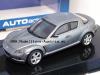 Mazda RX-8 2003 RX 8 grey metallic 1:43