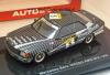 Mercedes C126 Coupe 500 SEC AMG 1989 SPA HEYER / MERTES 1:43