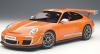 Porsche 911 997 Coupe GT3 RS 4.0 2011 orange 1:18