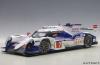 Toyota TS040 Hybrid 2014 Le Mans WURZ / SARRAZIN / KAKAJIMA 1:18