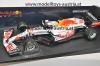 Red Bull Racing RB16B Honda 2021 Max VERSTAPPEN Worldchampion Turkish GP 1:18 Minichamps