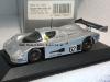 Sauber C9 Mercedes 1989 WORLD CHAMPION Group C Jean Louis SCHLESSER / Jochen MASS 1:43