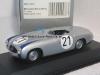 Mercedes 300 SL Spider NÜRBURGRING 1952 Lang #21 1:43